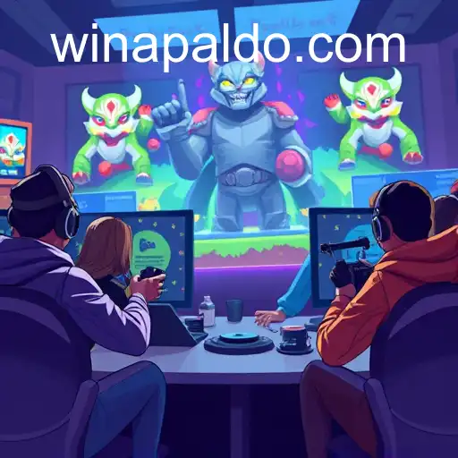 Gaming Evolution: The Rise of Apaldo