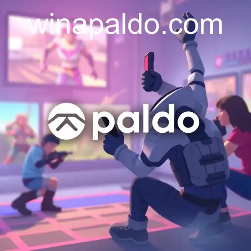 Apaldo Revolutionizes Gaming Experience