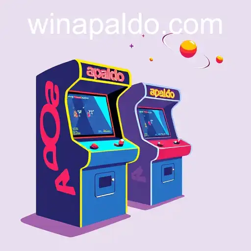 Exploring the Vibrant World of Arcade Games with 'Apaldo'