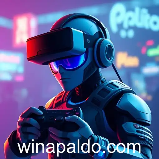 Gaming Evolution: The Rise of Apaldo