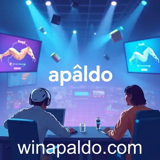 The Rise of Apaldo: A Digital Gaming Phenomenon