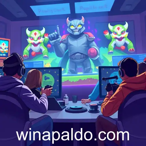 Gaming Evolution: The Rise of Apaldo