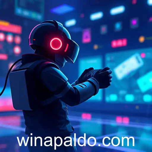 Apaldo: The Evolution of Online Gaming Communities