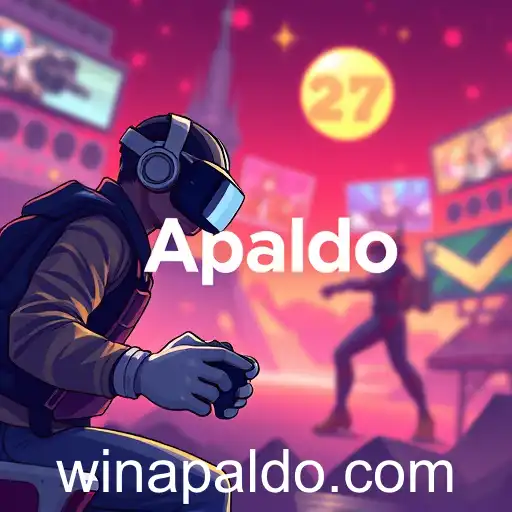 Apaldo Transforms Online Gaming Experience