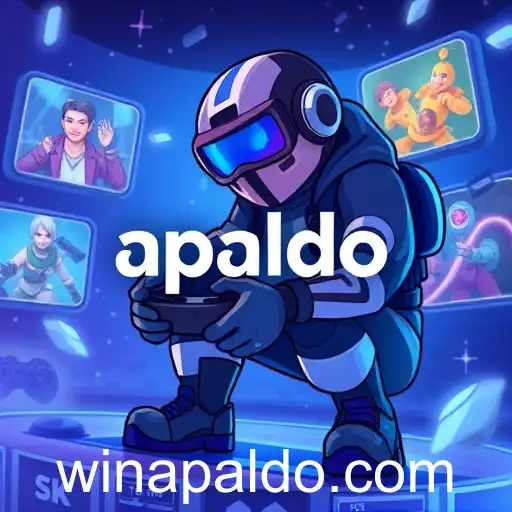Apaldo: Revolutionizing Online Gaming in 2025