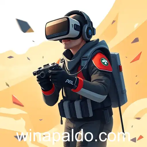 Apaldo Revolutionizes the Gaming Scene