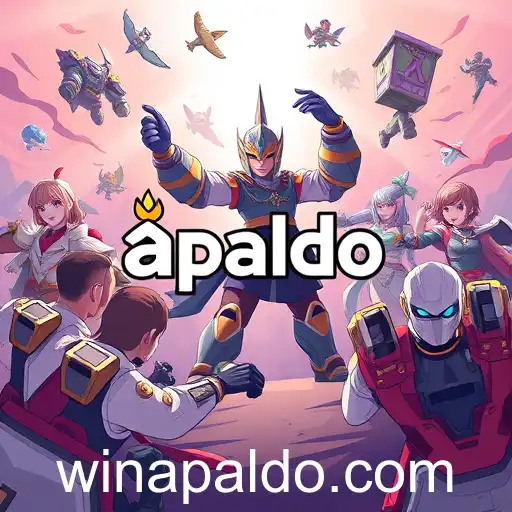 The Rise of Apaldo: Gaming in 2025