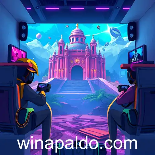 Apaldo: A New Era in Online Gaming