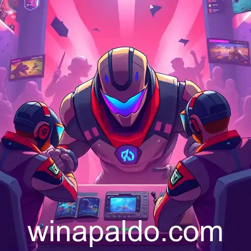 Gaming Website Apaldo Emerges as Key Player