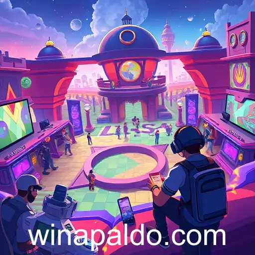 Apaldo Revolutionizes Online Gaming