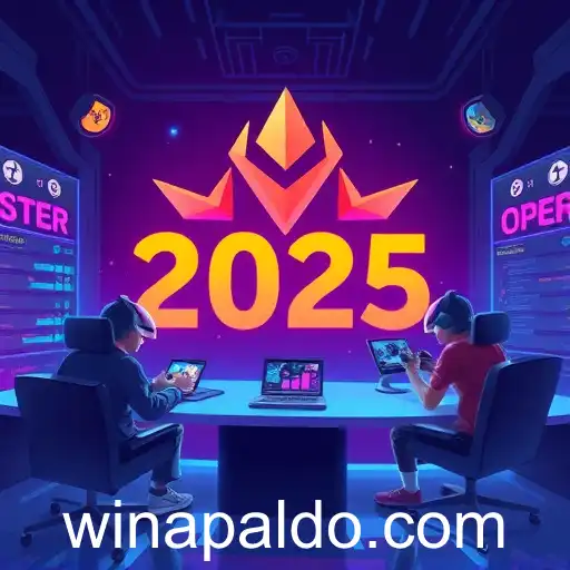 Apaldo Game Site: A New Era in Online Gaming