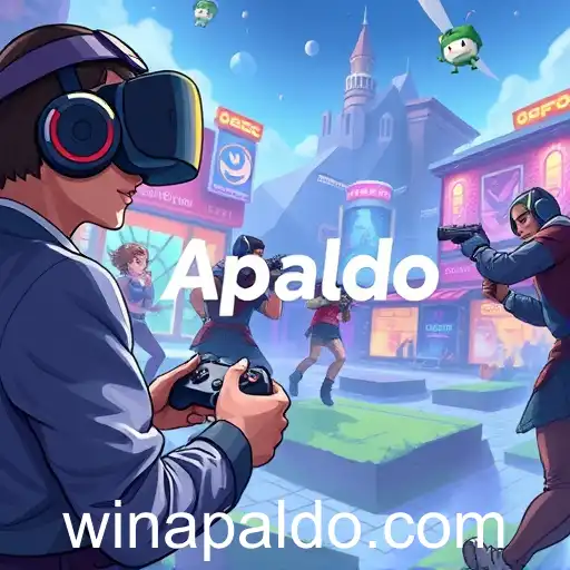 Apaldo Revolutionizes Online Gaming Experience