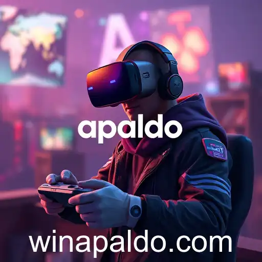 Apaldo Revolutionizes Online Gaming Landscape