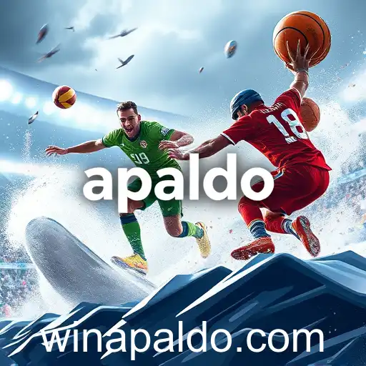 Gaming Evolution: The Rise of Apaldo