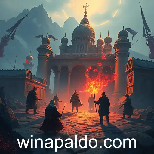 Gaming Industry Faces Innovative Shifts