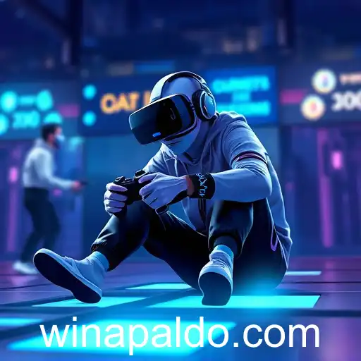 Gaming Trends and Innovations Shaping 2025