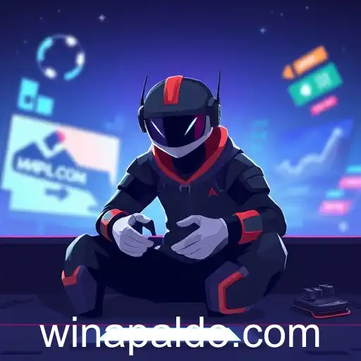 Gaming Website 'Apaldo' Revolutionizes Online Play