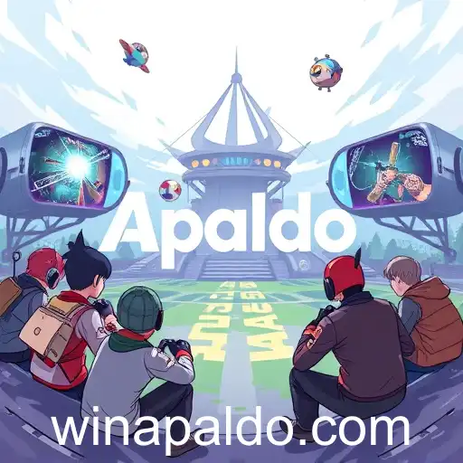 Apaldo's Impact on Gaming in 2025