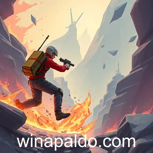 Revolutionizing Online Gaming with Apaldo