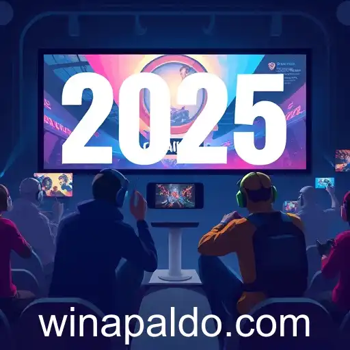 The Rise of 'Apaldo' in Digital Gaming