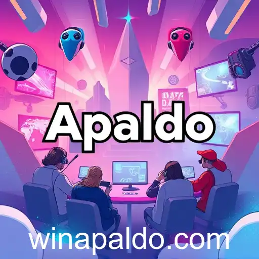 The Rising Influence of Apaldo in Gaming