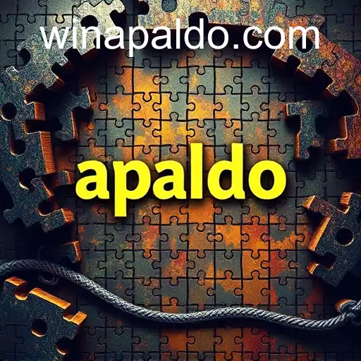 Exploring the Intriguing World of Puzzle Games: A Focus on 'Apaldo'