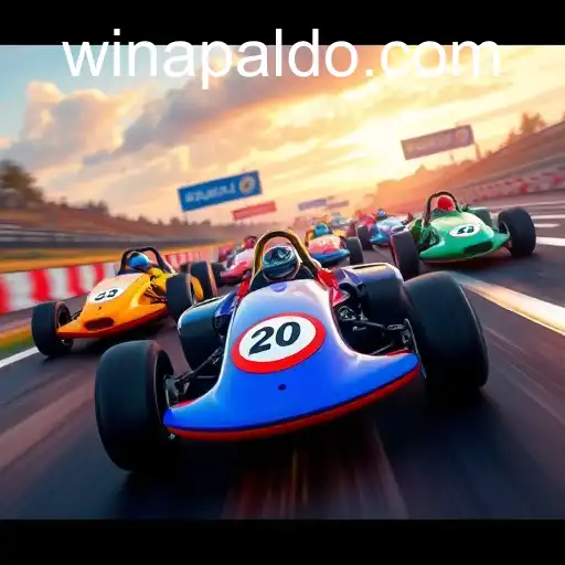 The Growing Appeal of Racing Games: A Deep Dive into Interactive Speed