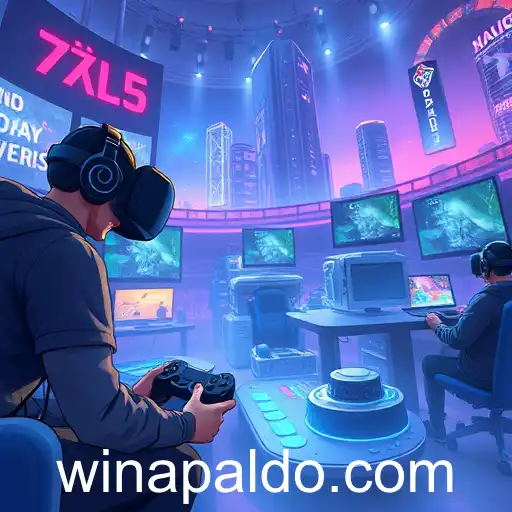 The Rise of Casual Gaming Platforms