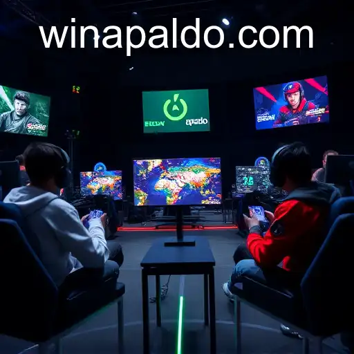 The Rise of Apaldo: Shaping the English Gaming Scene