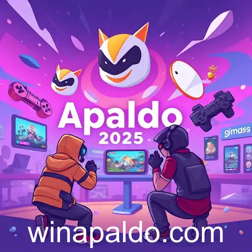 The Rise of Apaldo in Gaming Culture