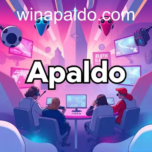 The Rising Influence of Apaldo in Gaming