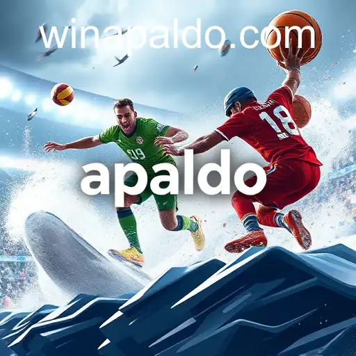 The Thriving World of Sports Games and the Emergence of 'Apaldo'