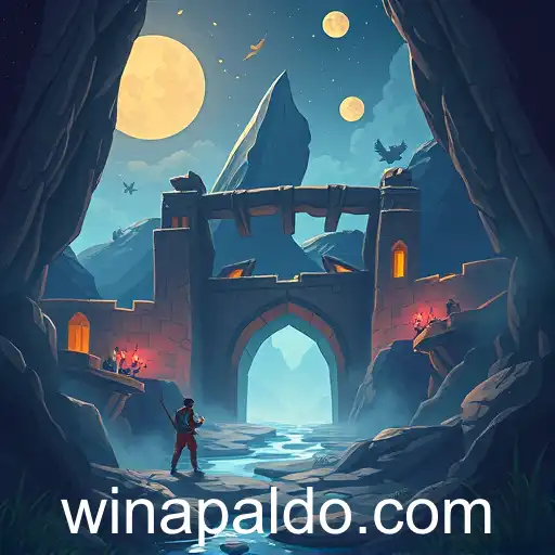 Exploring the World of Adventure Games: The Significance of 'Apaldo'