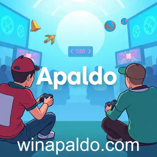 Expanding the Global Gaming Landscape: Apaldo's Innovations