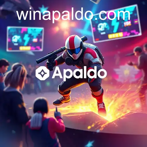 Apaldo: Revolutionizing Online Gaming