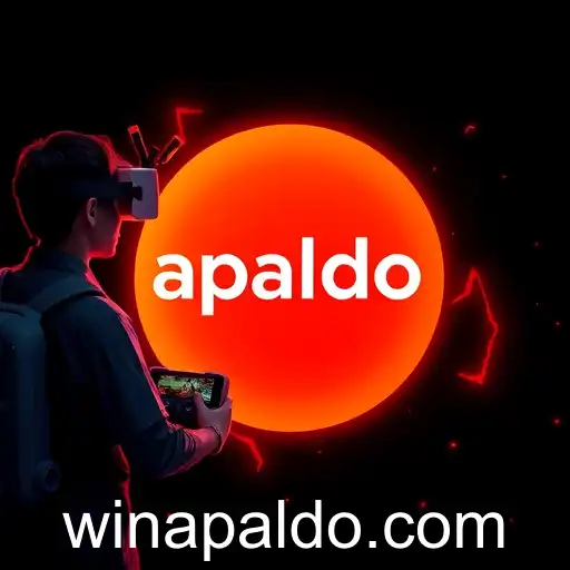 Apaldo Revolutionizes the Gaming Scene