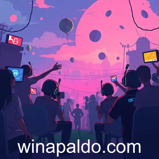 Apaldo Revolutionizes Online Gaming Trends