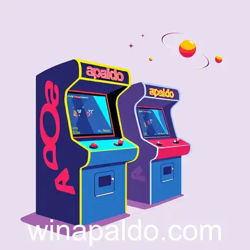 Exploring the Vibrant World of Arcade Games with 'Apaldo'