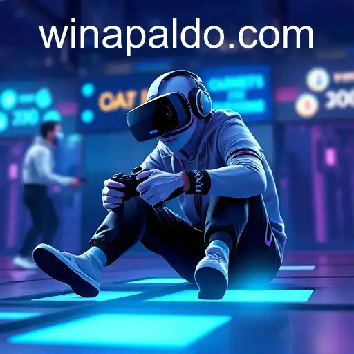 Gaming Trends and Innovations Shaping 2025