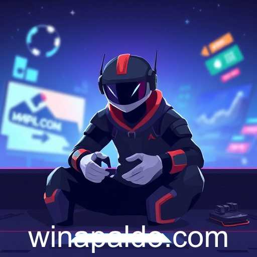 Gaming Website 'Apaldo' Revolutionizes Online Play