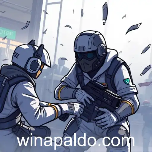 Exploring the 'Multiplayer Games' Category: The Impact of the 'apaldo' Keyword