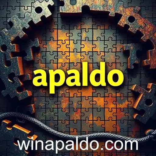 Exploring the Intriguing World of Puzzle Games: A Focus on 'Apaldo'