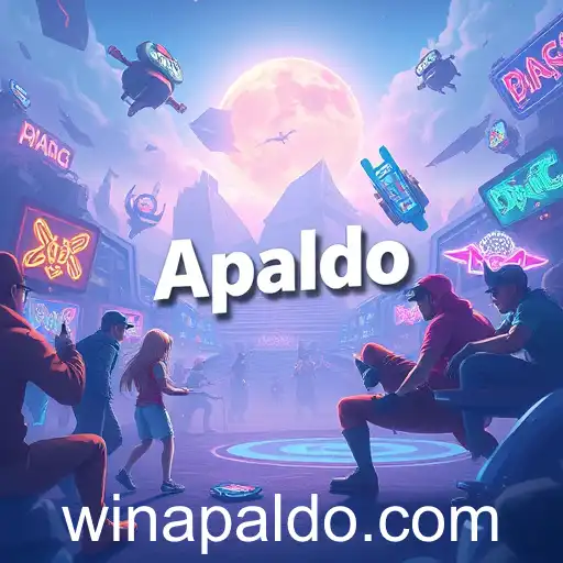 The Rise of Apaldo in the Gaming World