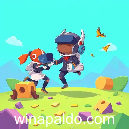 The Rise of Apaldo: Exploring New Frontiers