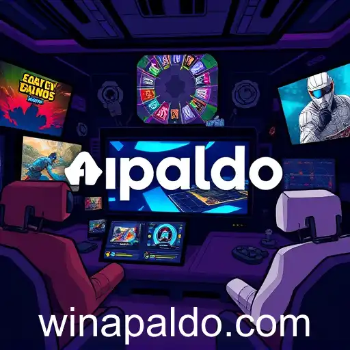 The Rise of Apaldo: Changing the Landscape of Online Gaming