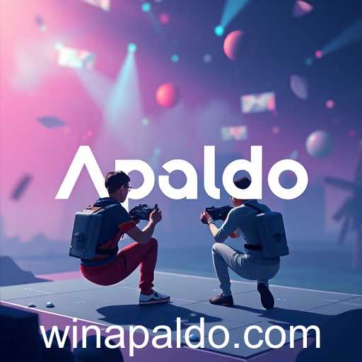 The Rise of Apaldo in the Digital Gaming Sphere