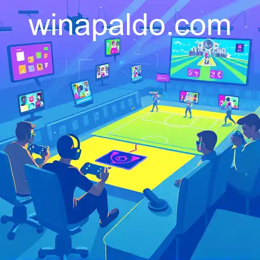 Rise of Online Gaming Communities