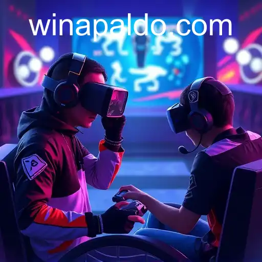 Virtual Worlds and Gaming Trends