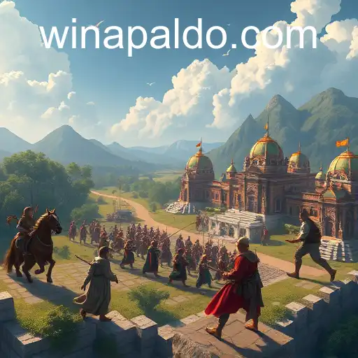 Exploring the Depths of Strategy Games: The Role of Apaldo in Online Gaming